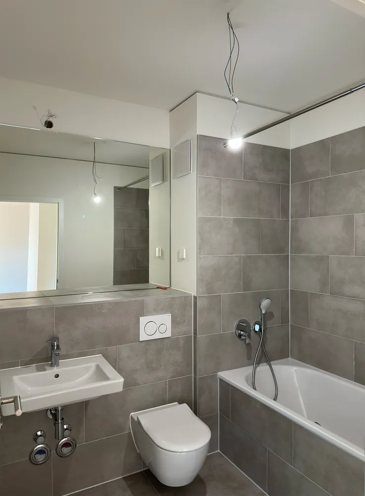 2 room apartment with 52 m² in Berlin – Photo 2