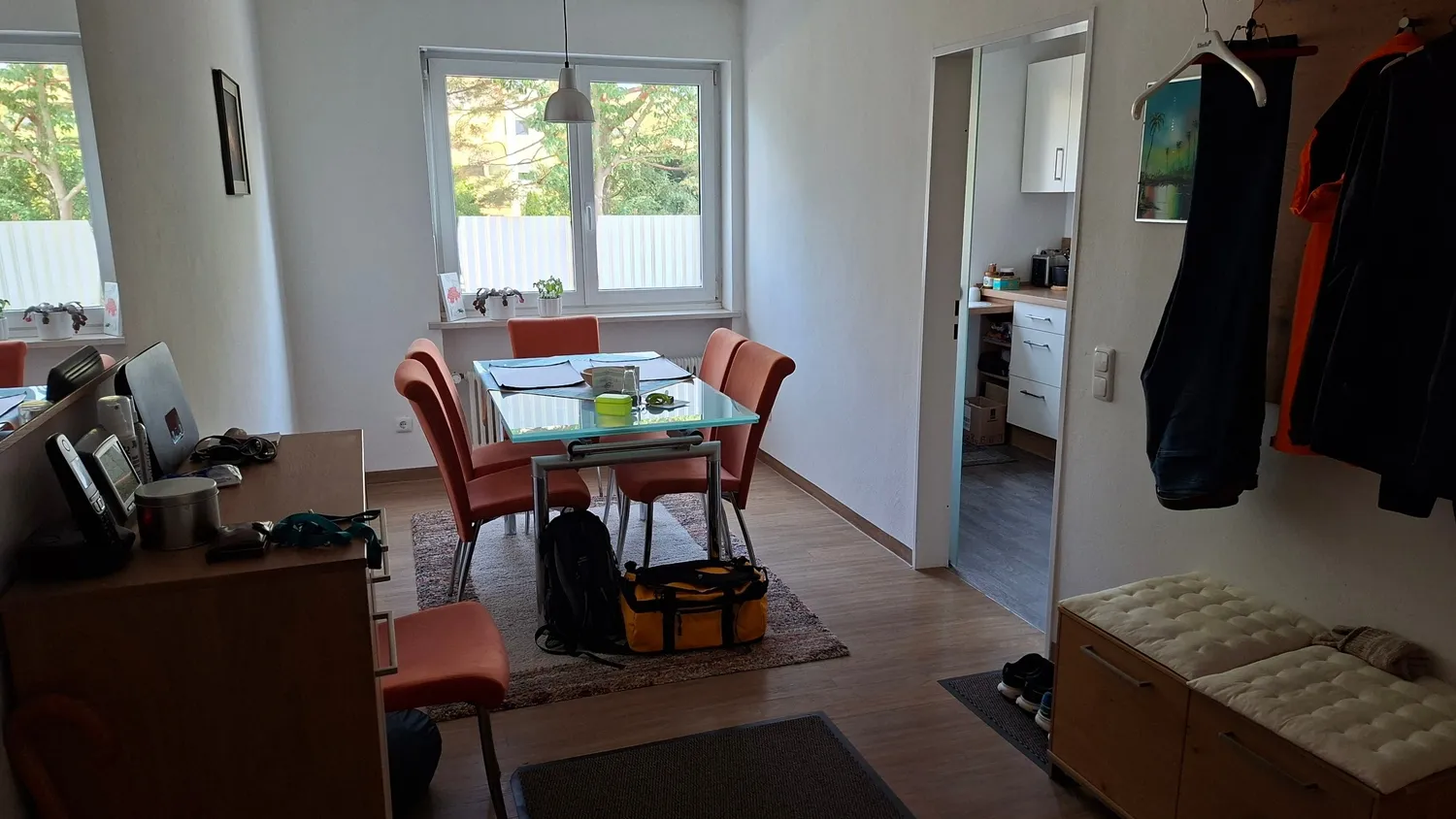 3 Zimmer Wohnung mit 92 m² in Regensburg – Bild 3