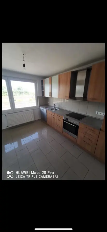 2 Zimmer Wohnung mit 58 m² in Bielefeld – Bild 3