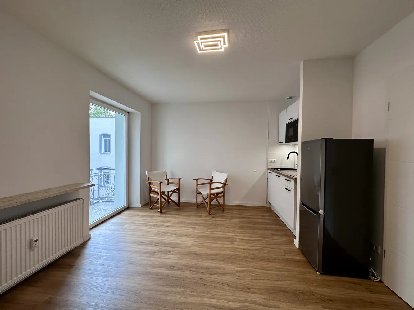 1 Zimmer Wohnung mit 24 m² in Nürnberg – Bild 7