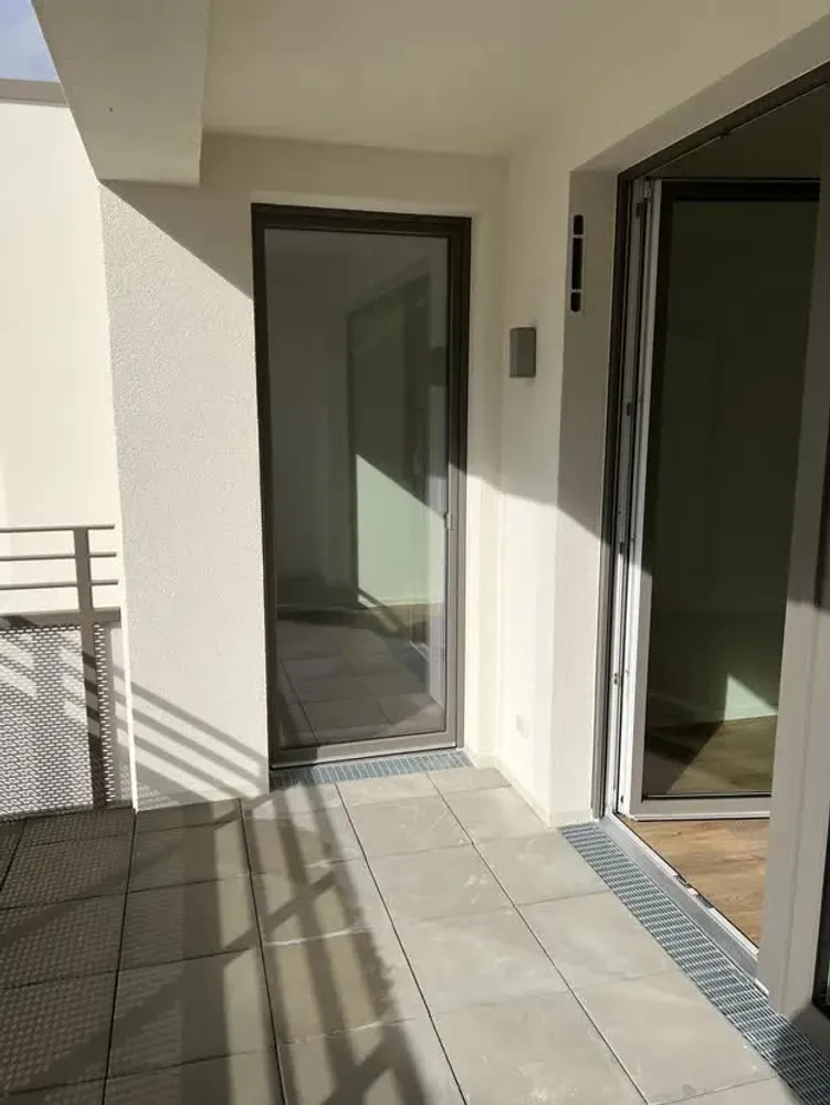 2 Zimmer Wohnung mit 53 m² in Falkensee – Bild 3