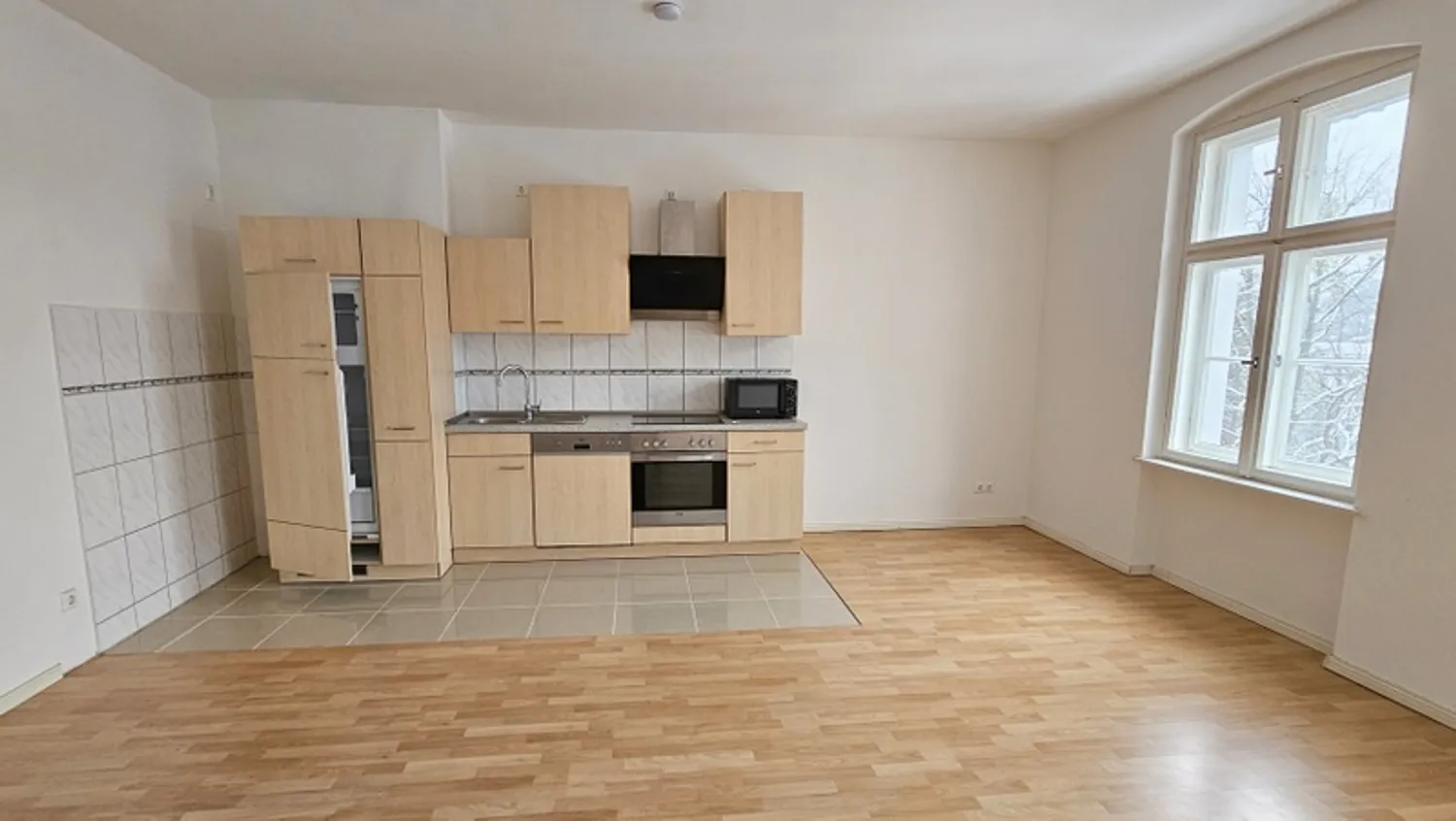 2 room apartment with 60 m² in Potsdam – Photo 3