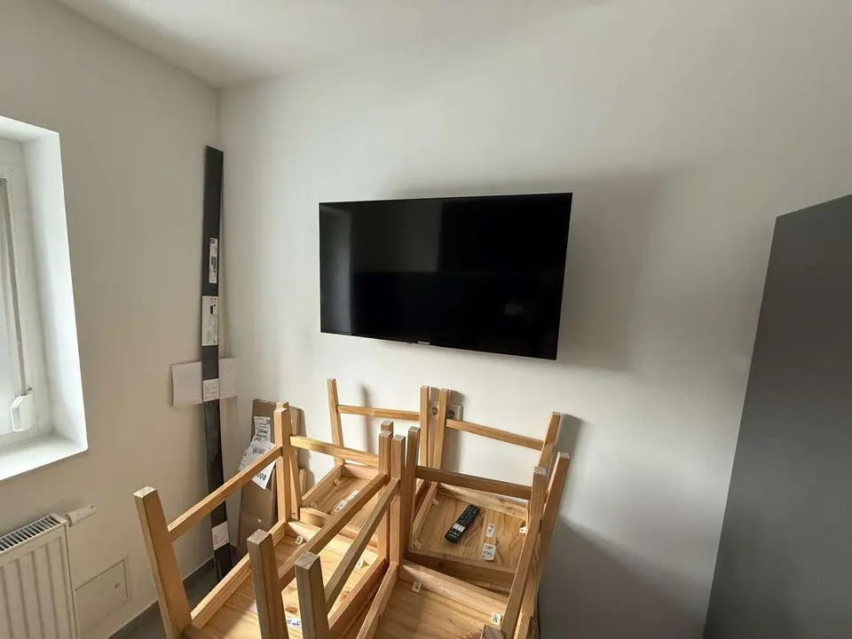 WG-Zimmer mit 10 m² in Nürnberg – Bild 5