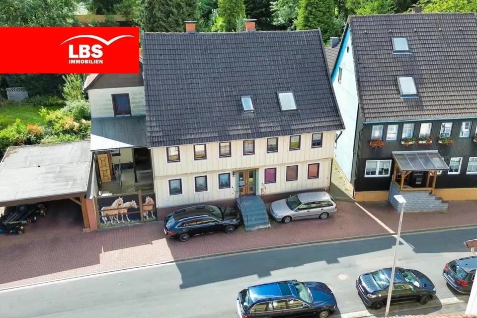 2 Zimmer Wohnung mit 41 m² in Seesen – Bild 10