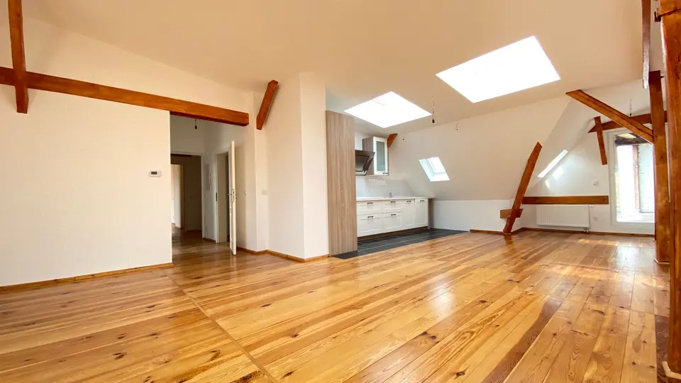 3 room apartment with 92 m² in Berlin – Photo 8