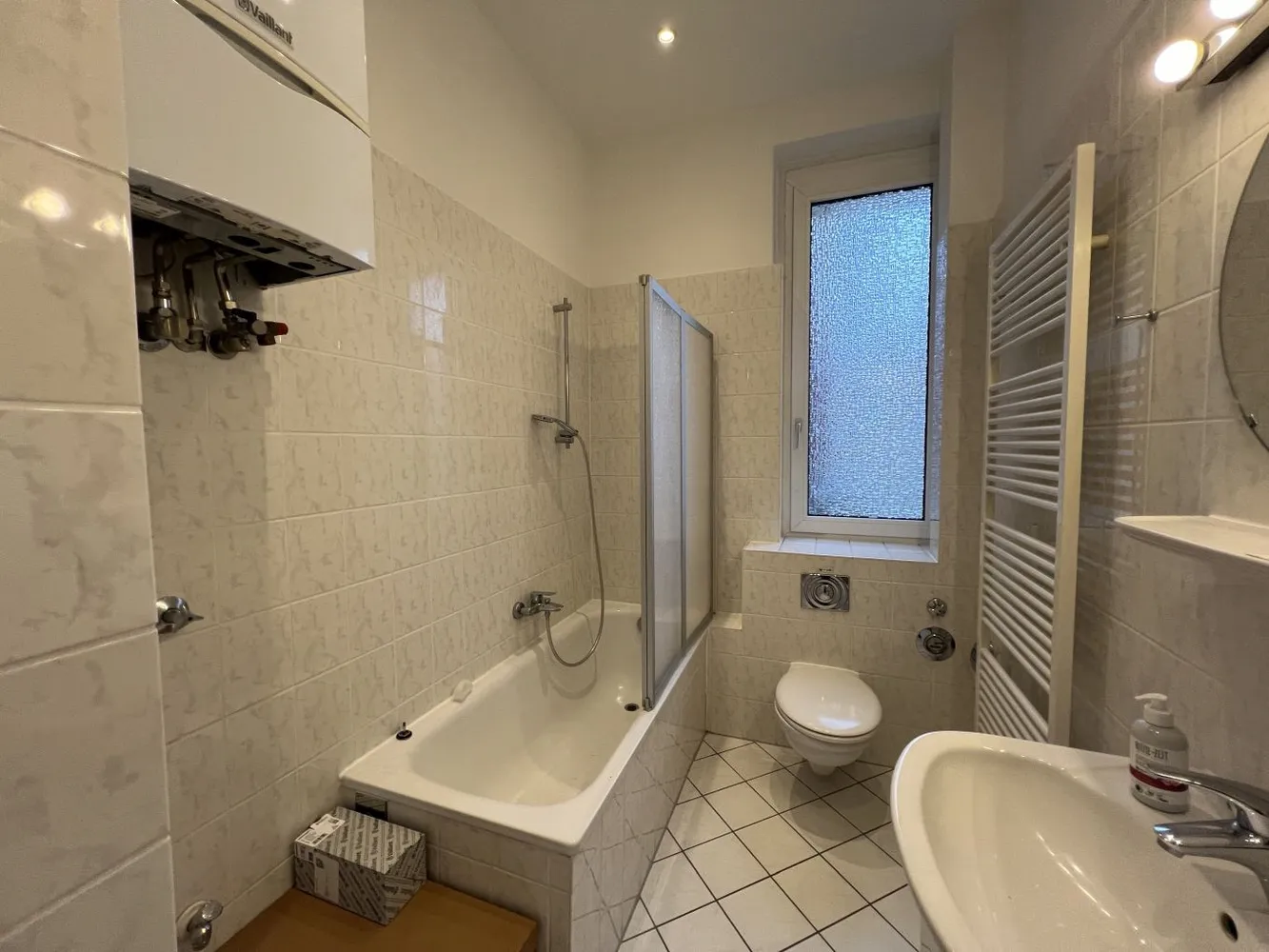 2 Zimmer Wohnung mit 78 m² in Hannover – Bild 4