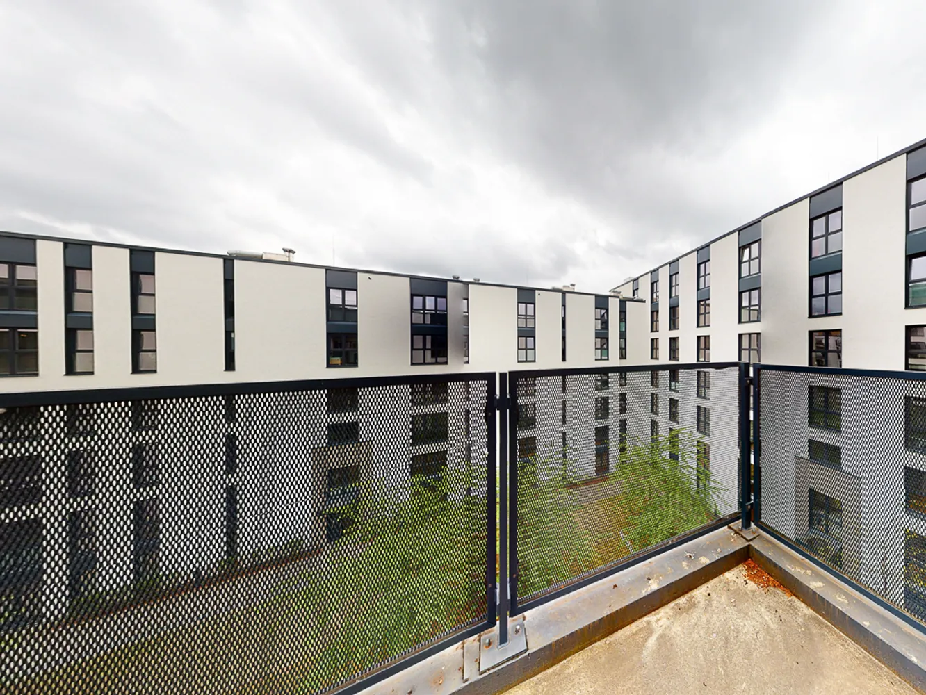 2 Zimmer Wohnung mit 72 m² in Frankfurt am Main – Bild 8