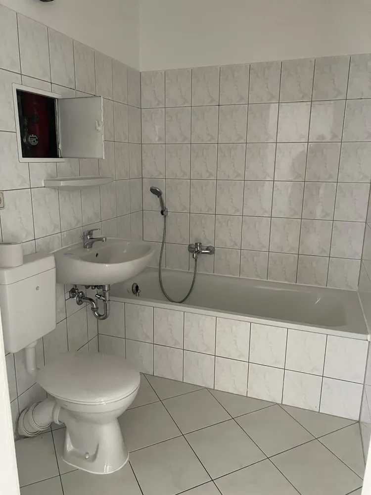 3 room apartment with 60 m² in Neubrandenburg – Photo 4