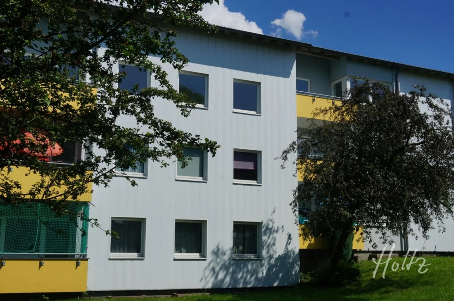 3 Zimmer Wohnung mit 71 m² in Amberg – Bild 4
