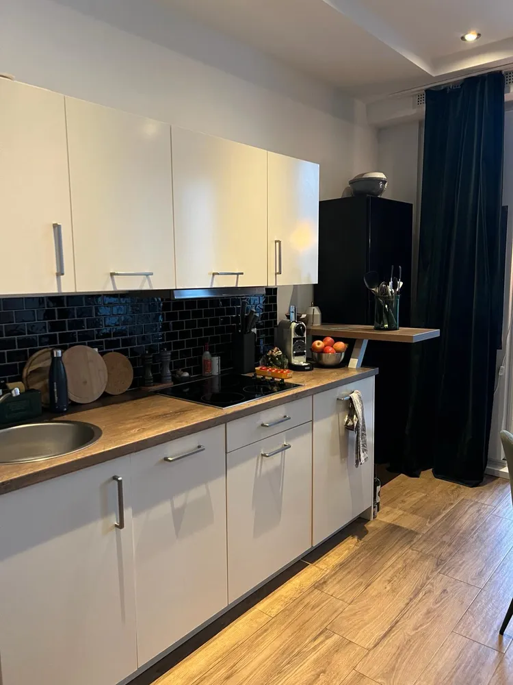 2 Zimmer Wohnung mit 42 m² in München – Bild 5