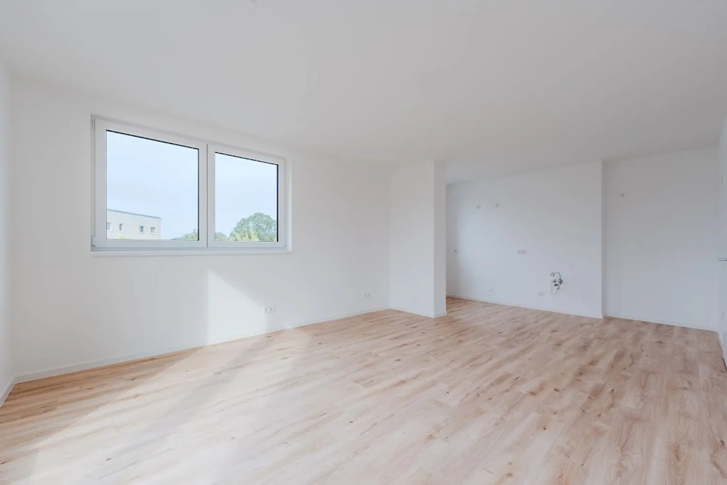 4 Zimmer Wohnung mit 88 m² in Berlin – Bild 4