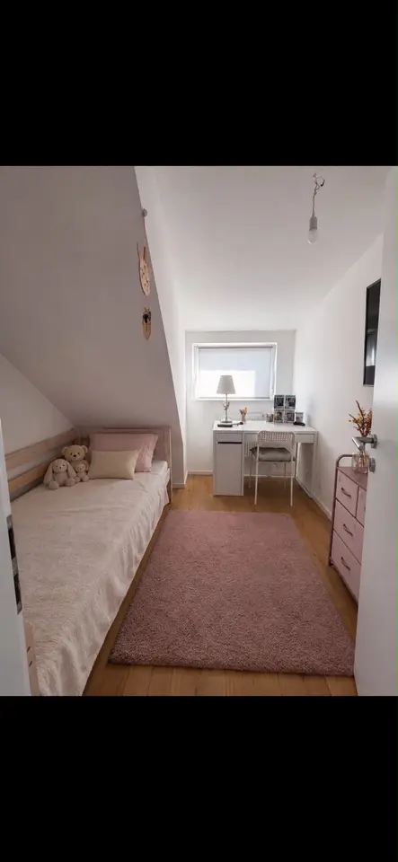 4 Zimmer Haus mit 120 m² in Heppenheim – Bild 1