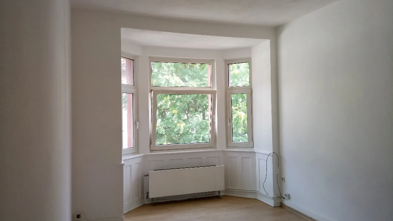 2 room apartment with 70 m² in Ludwigshafen am Rhein – Photo 10