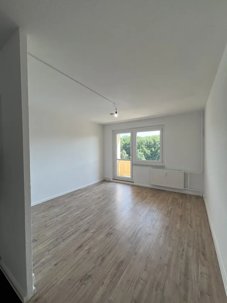 7 Zimmer Wohnung mit 125 m² in Chemnitz – Bild 3