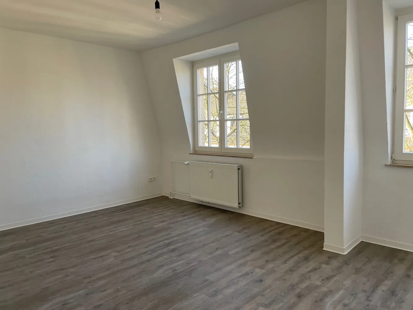 4 Zimmer Wohnung mit 95 m² in Duisburg – Bild 3