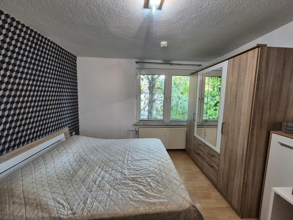 2 Zimmer Wohnung mit 48 m² in Dortmund – Bild 2
