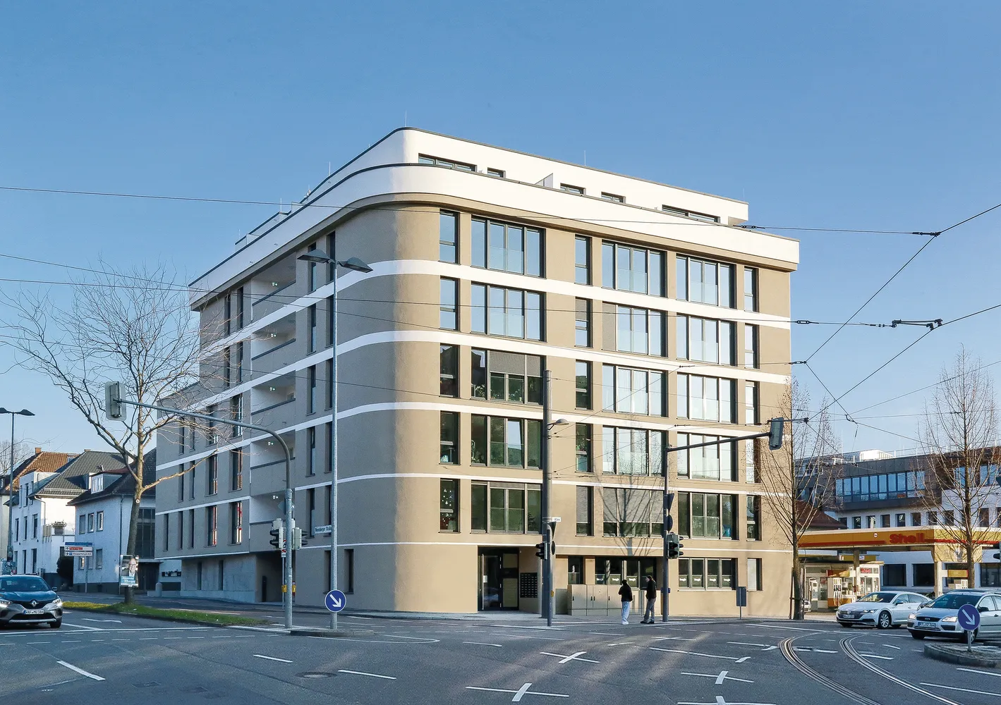 2 Zimmer Wohnung mit 44 m² in Heilbronn – Bild 6