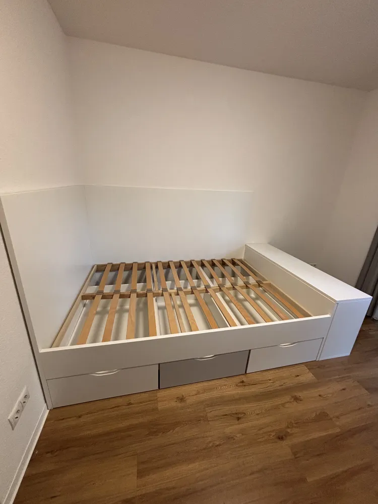 1 room apartment with 20 m² in Hanover – Photo 5