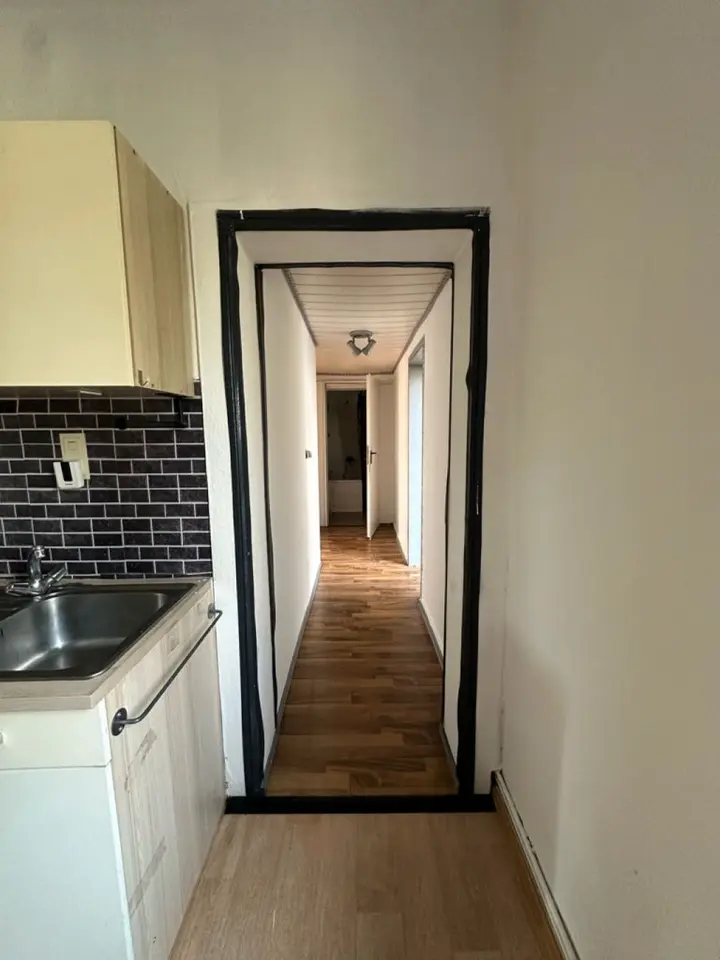 2 Zimmer Wohnung mit 60 m² in Göttingen – Bild 8