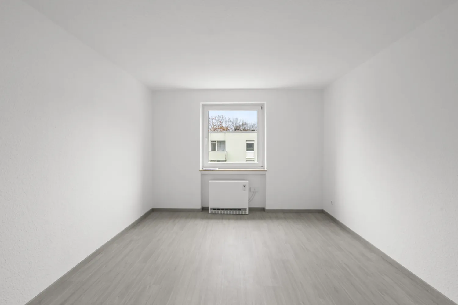 3 Zimmer Wohnung mit 80 m² in Dorsten – Bild 1