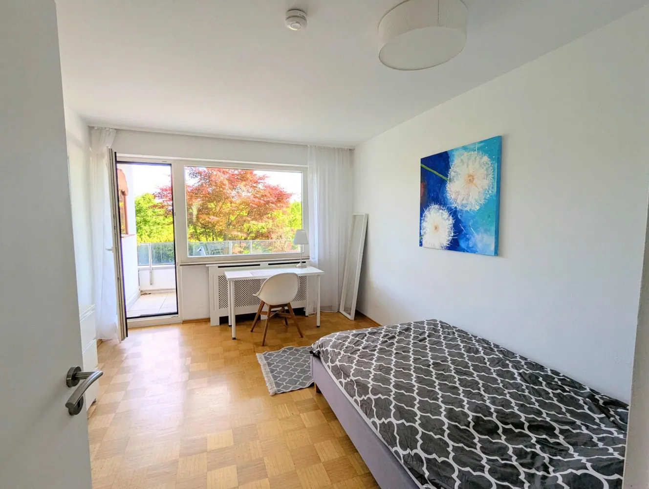 WG-Zimmer mit 15 m² in Stuttgart – Bild 1