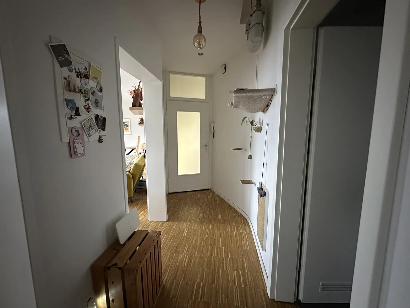 3 Zimmer Wohnung mit 70 m² in Mannheim – Bild 4
