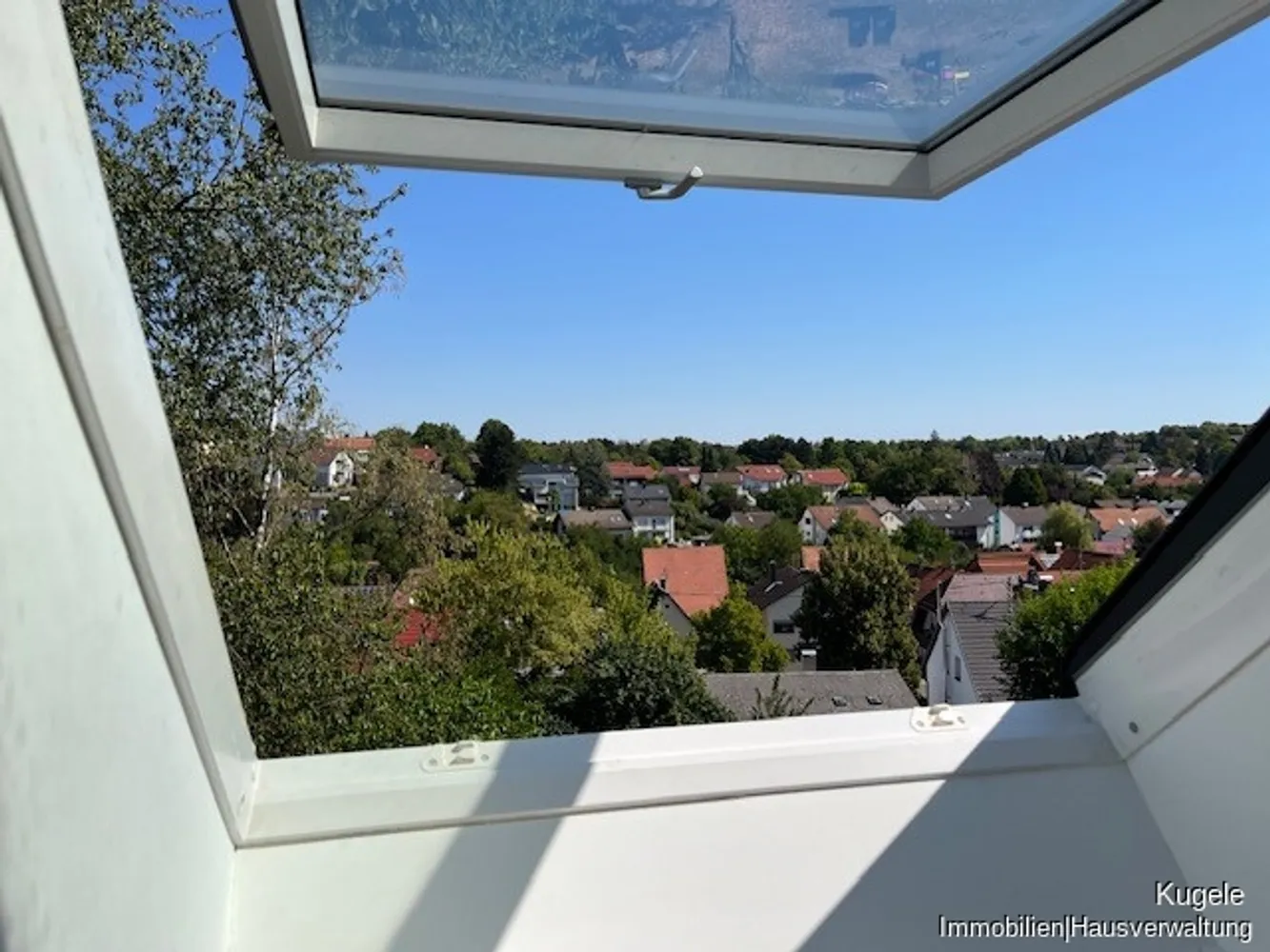4 Zimmer Wohnung mit 140 m² in Karlsruhe – Bild 11