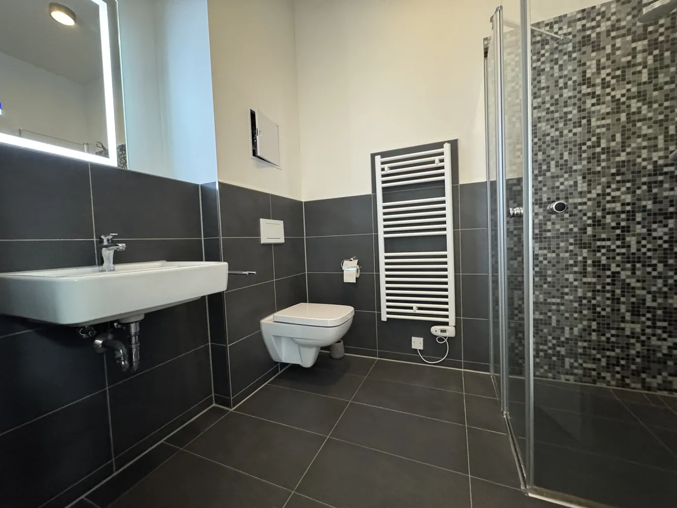 5 Zimmer Wohnung mit 134 m² in Leipzig – Bild 7