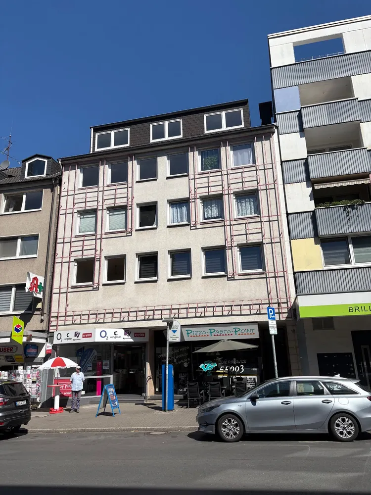 3 Zimmer Wohnung mit 69 m² in Gelsenkirchen – Bild 1