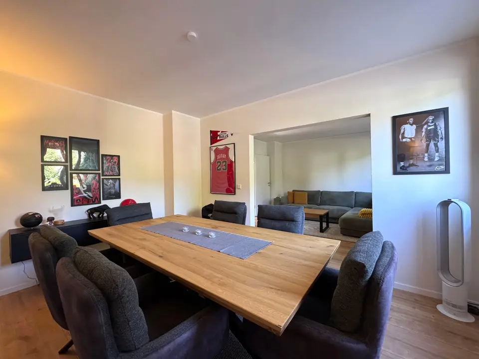 4 Zimmer Wohnung mit 91 m² in Limburg an der Lahn – Bild 6
