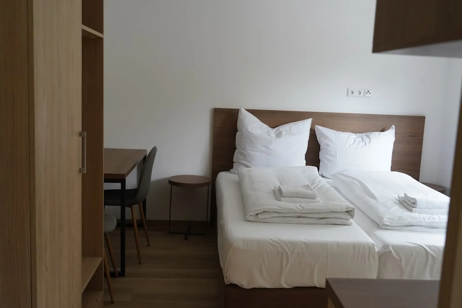 1 Zimmer Wohnung mit 18 m² in Heidelberg – Bild 1
