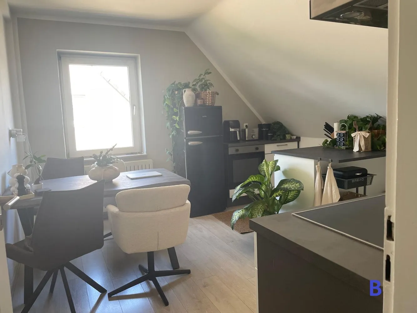 3 Zimmer Wohnung mit 39 m² in Bochum – Bild 10