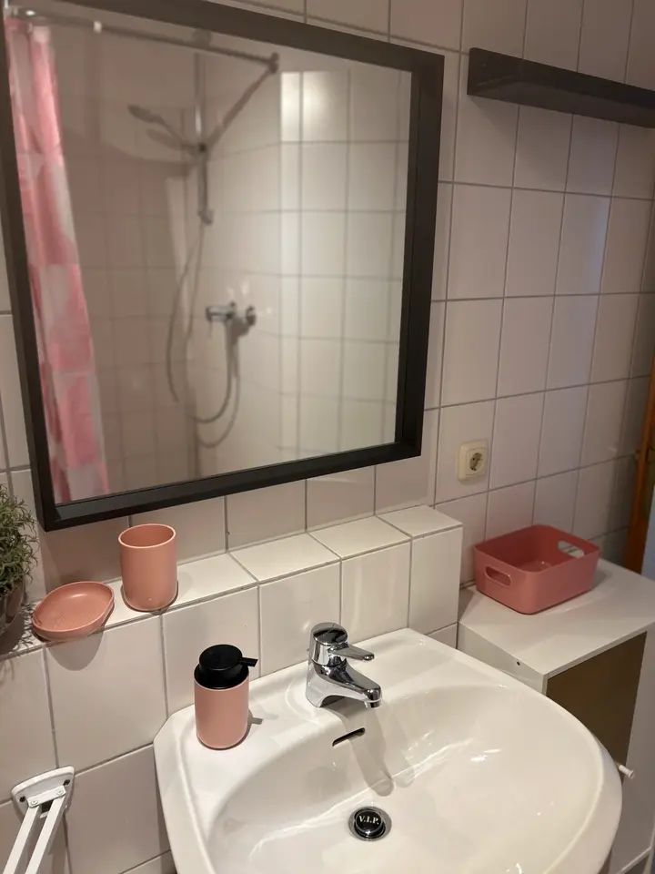 2 Zimmer Wohnung mit 18 m² in Aachen – Bild 5