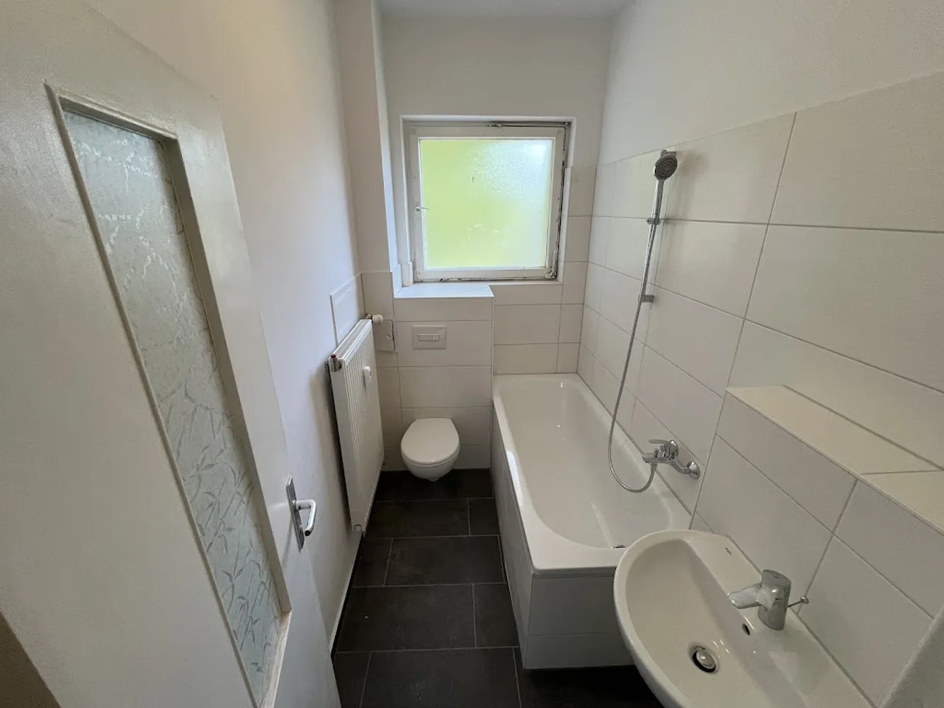 2 Zimmer Wohnung mit 55 m² in Berlin – Bild 5
