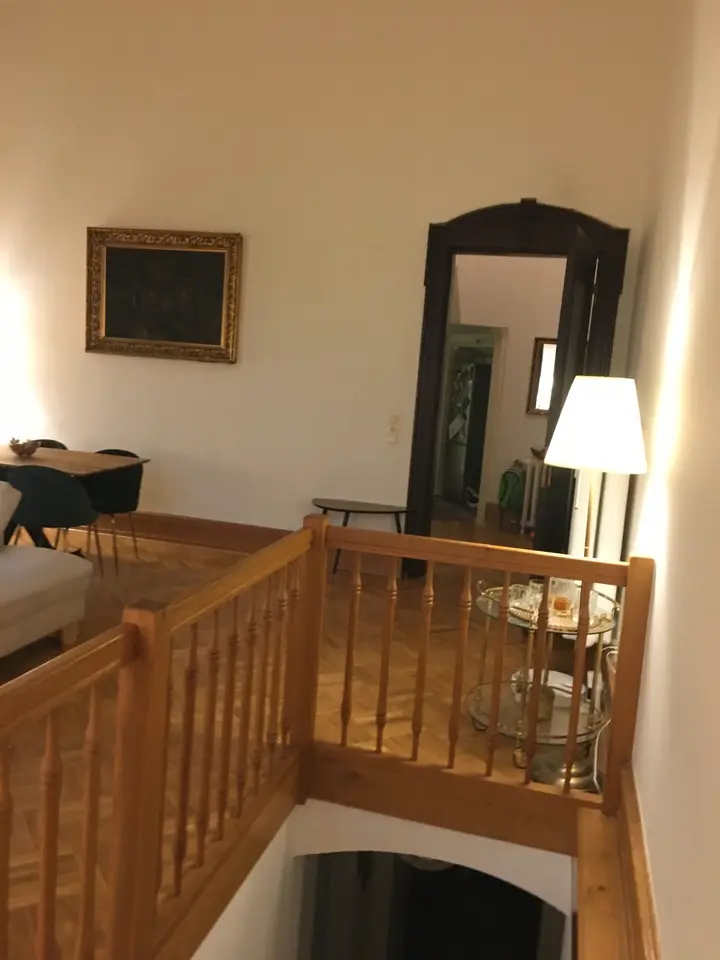 2 Zimmer Wohnung mit 90 m² in Wuppertal – Bild 3