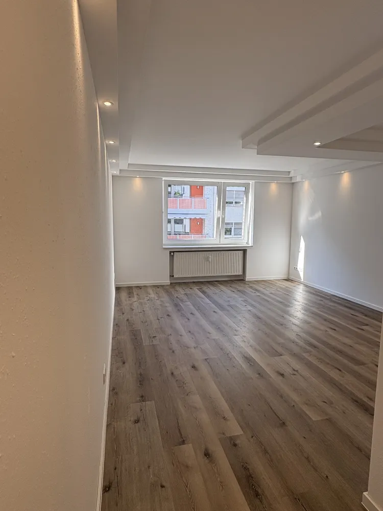 1 Zimmer Wohnung mit 32 m² in Stuttgart – Bild 2