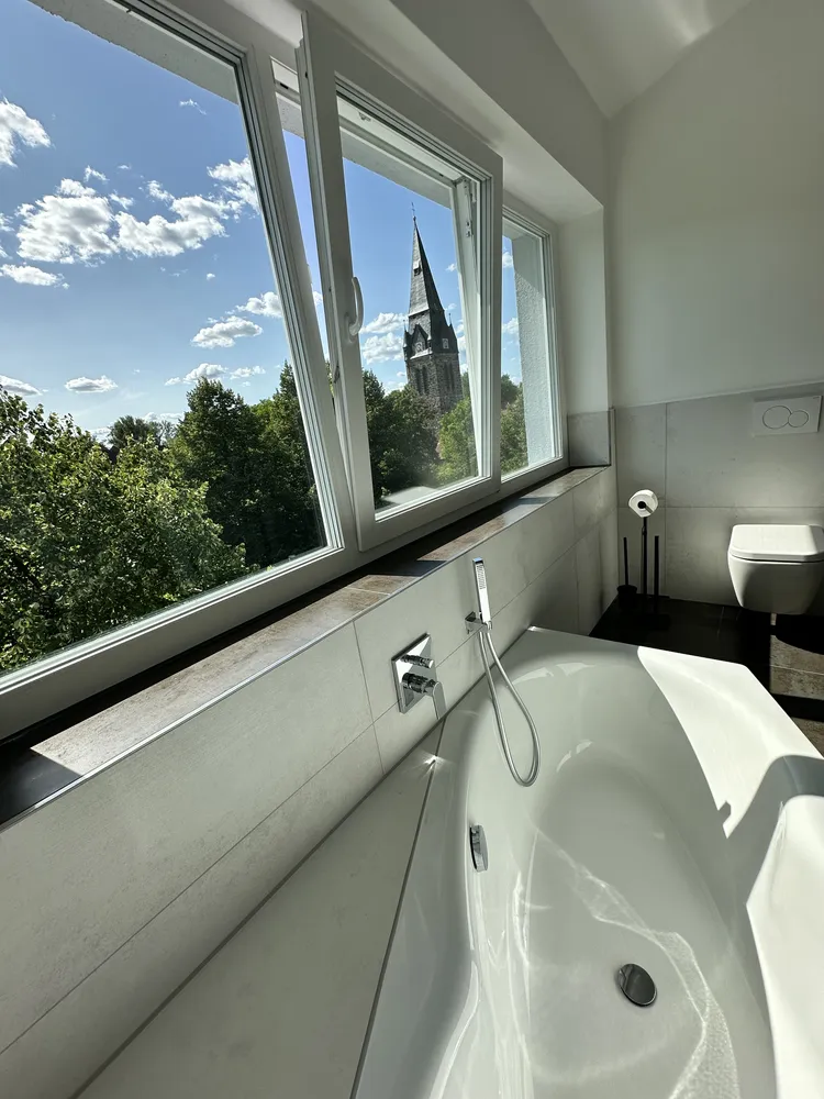 4 Zimmer Wohnung mit 155 m² in Hannover – Bild 12