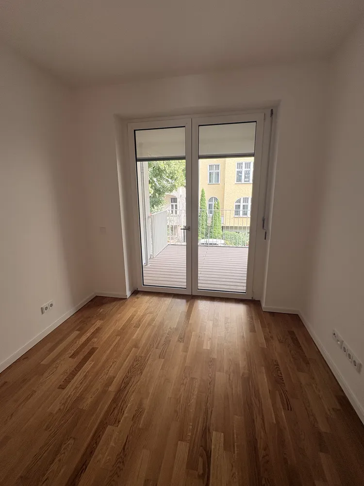 3 Zimmer Wohnung mit 81 m² in Berlin – Bild 2