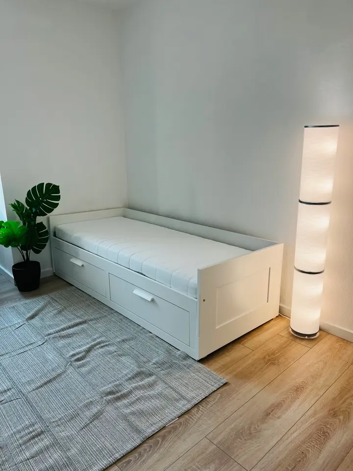 2 Zimmer Wohnung mit 20 m² in Mainz – Bild 2