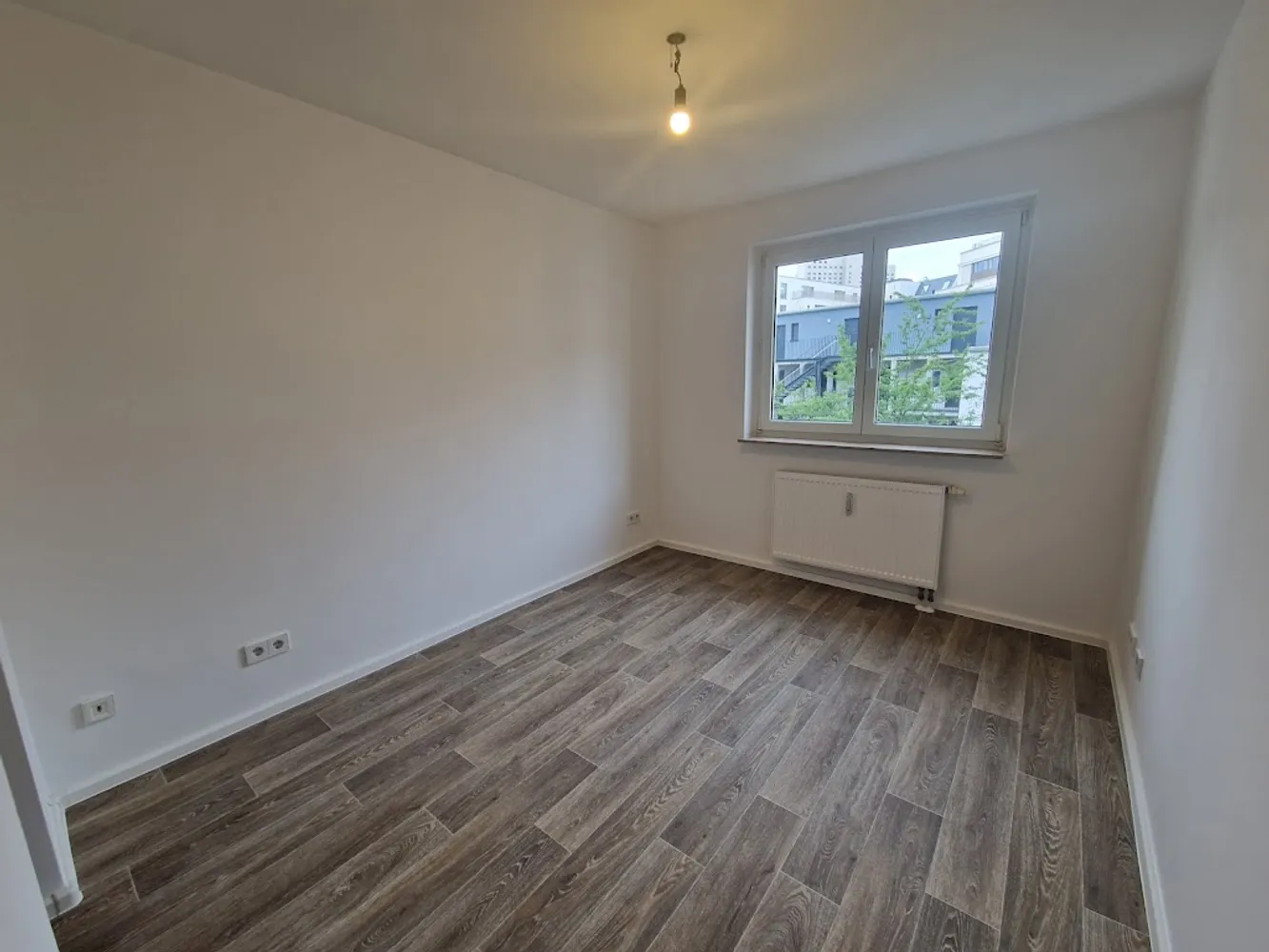 2 Zimmer Wohnung mit 47 m² in Leipzig – Bild 7