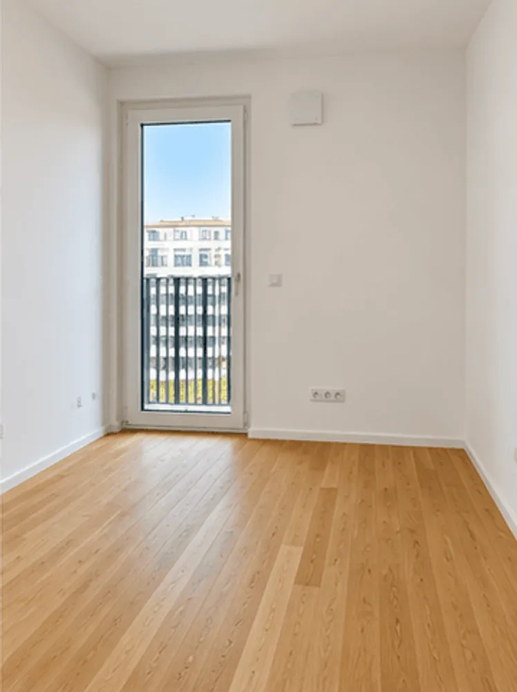 3 Zimmer Wohnung mit 78 m² in Berlin – Bild 8