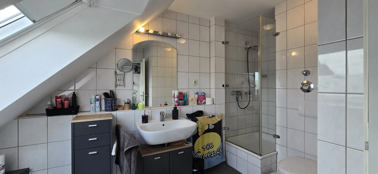 3 Zimmer Wohnung mit 91 m² in Mönchengladbach – Bild 3