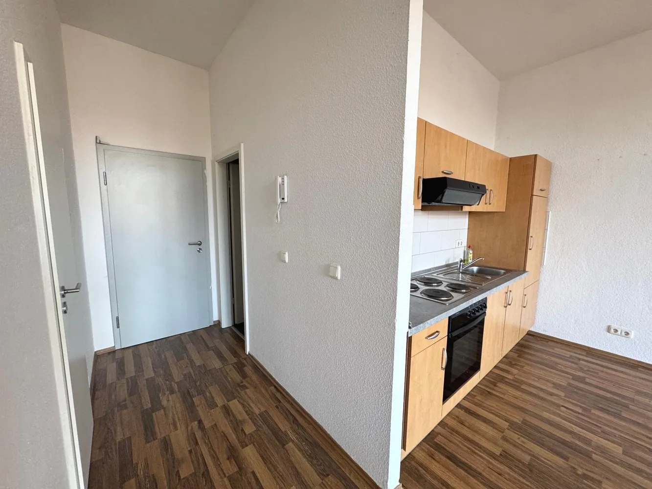 1 Zimmer Wohnung mit 48 m² in Magdeburg – Bild 6
