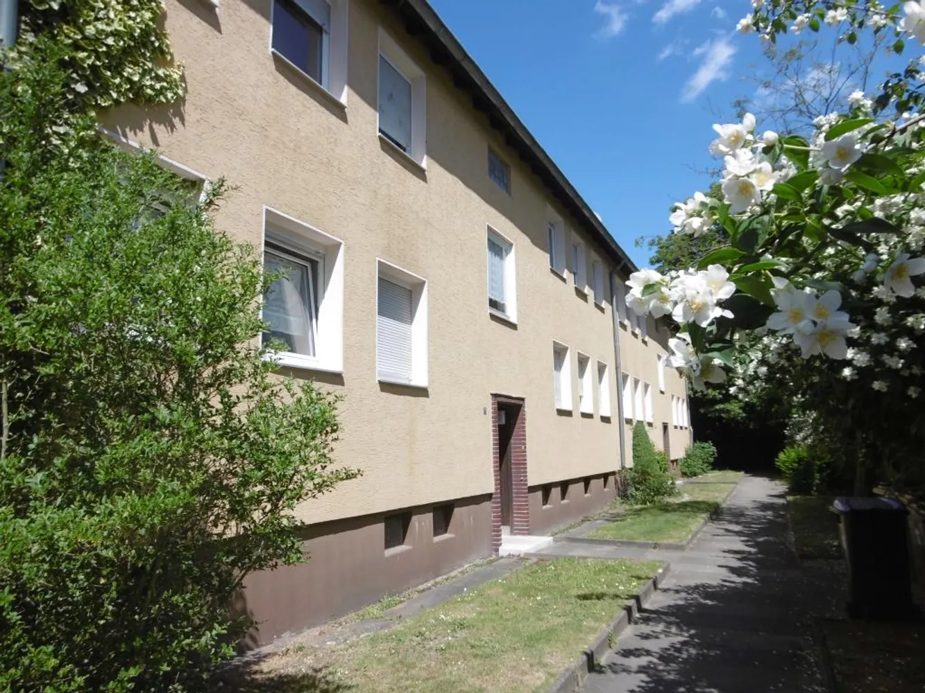 5 Zimmer Wohnung mit 58 m² in Hamm – Bild 5