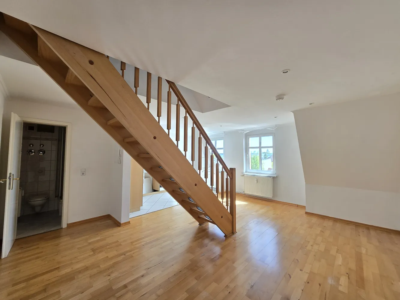 4 Zimmer Wohnung mit 75 m² in Fürstenwalde/Spree – Bild 3