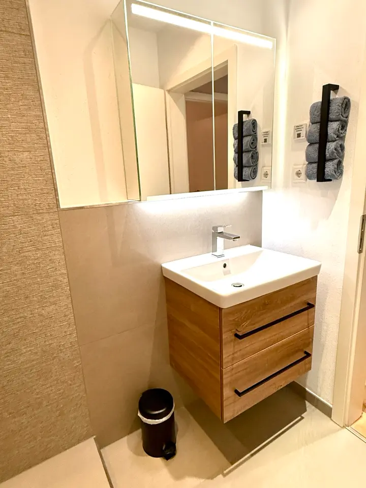 WG-Zimmer mit 16 m² in Düsseldorf – Bild 5