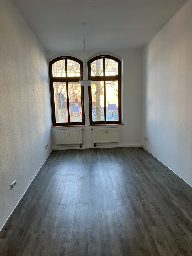 3 Zimmer Wohnung mit 80 m² in Wittenberg – Bild 2