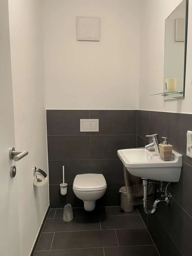 2 Zimmer Wohnung mit 69 m² in Münster – Bild 6