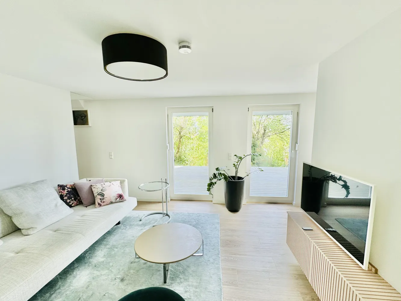 5 Zimmer Wohnung mit 132 m² in Stuttgart – Bild 6