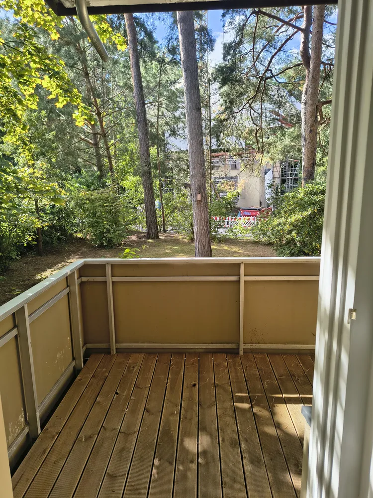 2 Zimmer Wohnung mit 68 m² in Berlin – Bild 11